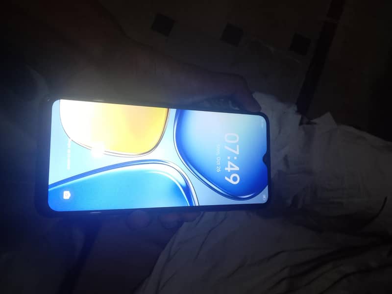 Itel A90 1