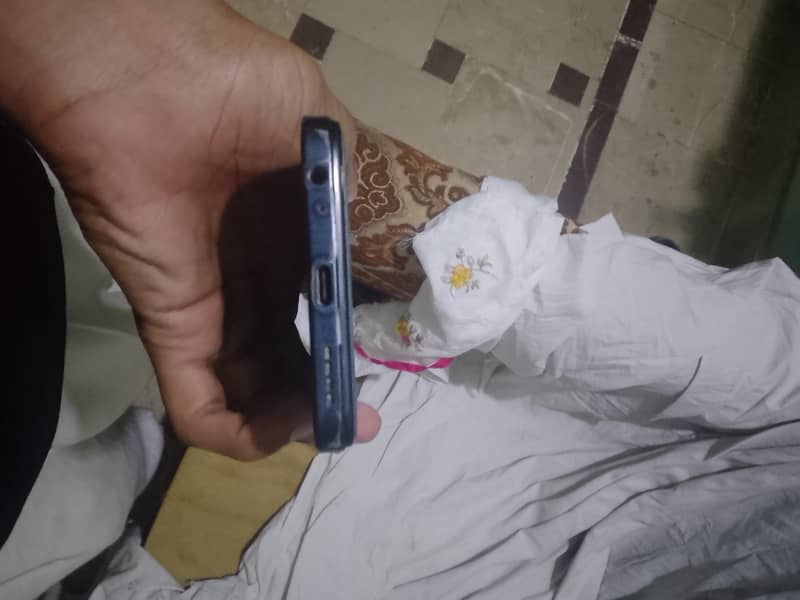 Itel A90 2