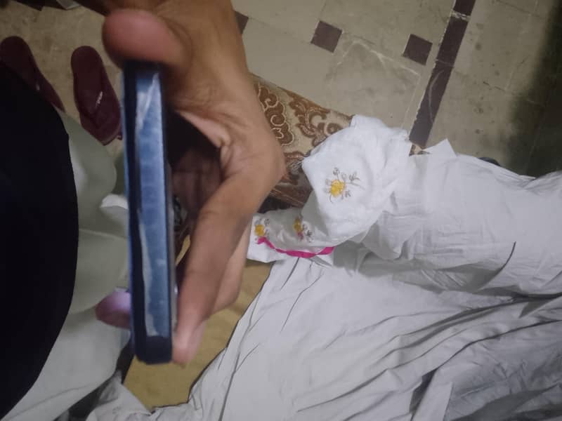 Itel A90 3