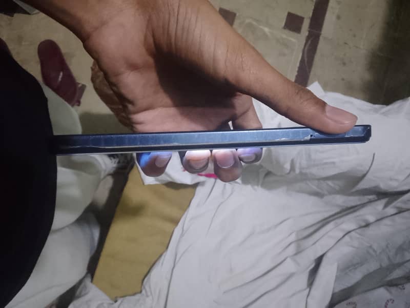 Itel A90 4