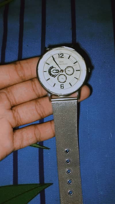 Watch for sale