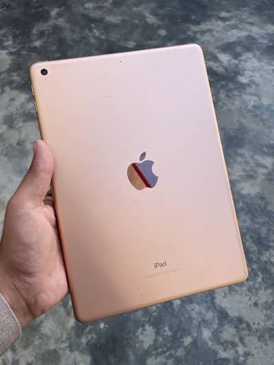 ipad 6th generation