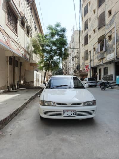 Mitsubishi Lancer 1994