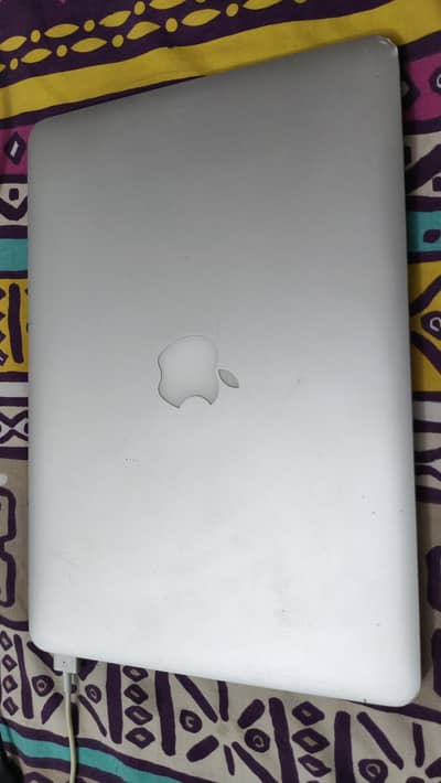 MacBook pro