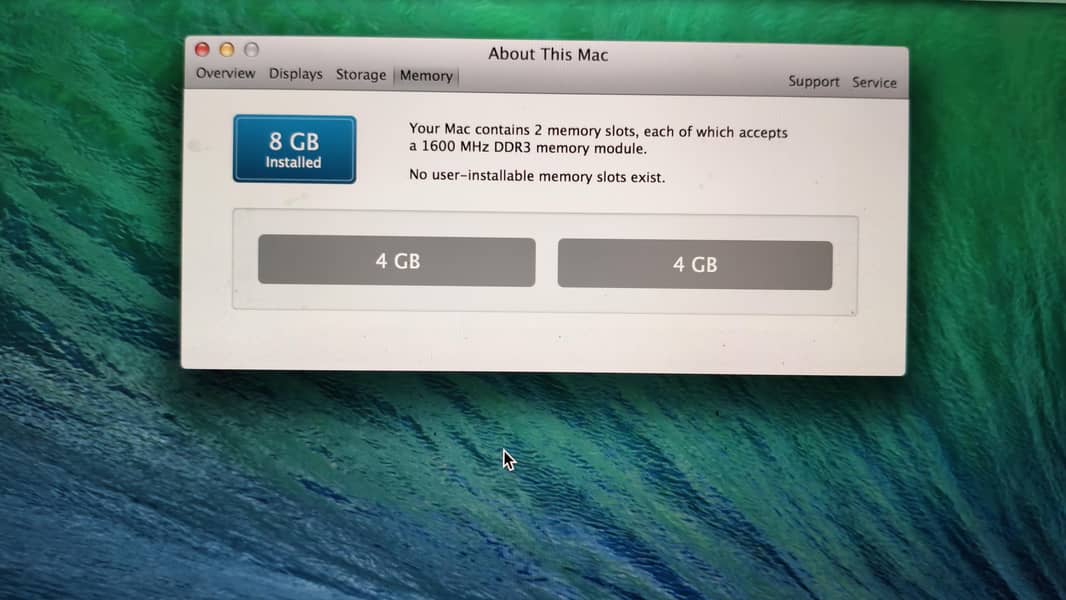 MacBook pro 2