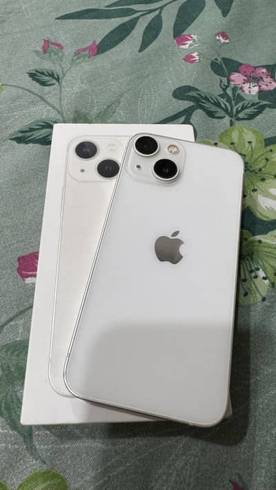 Apple iPhone 13 mini PTA Approved