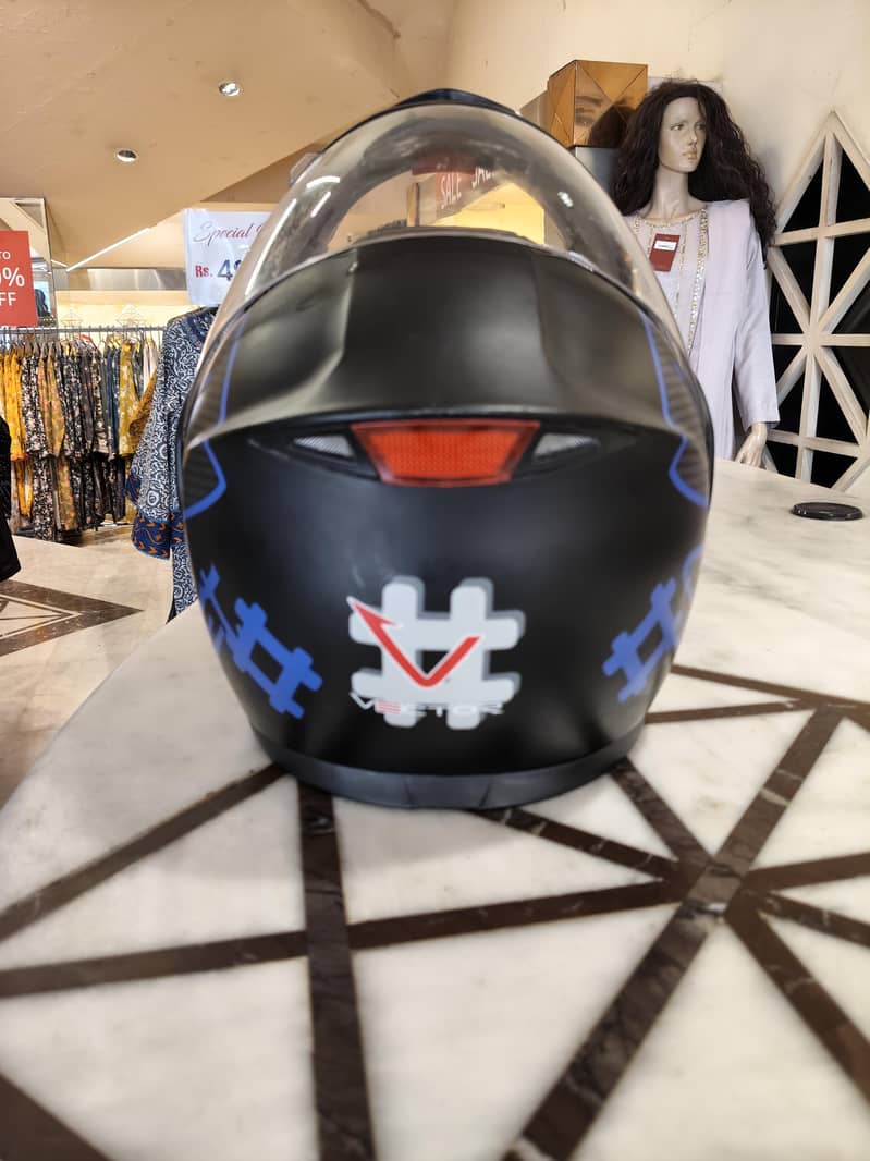 vector helmet 1