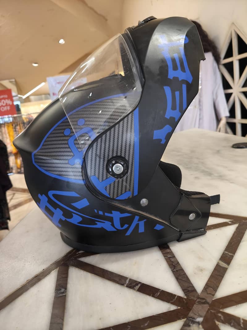 vector helmet 2