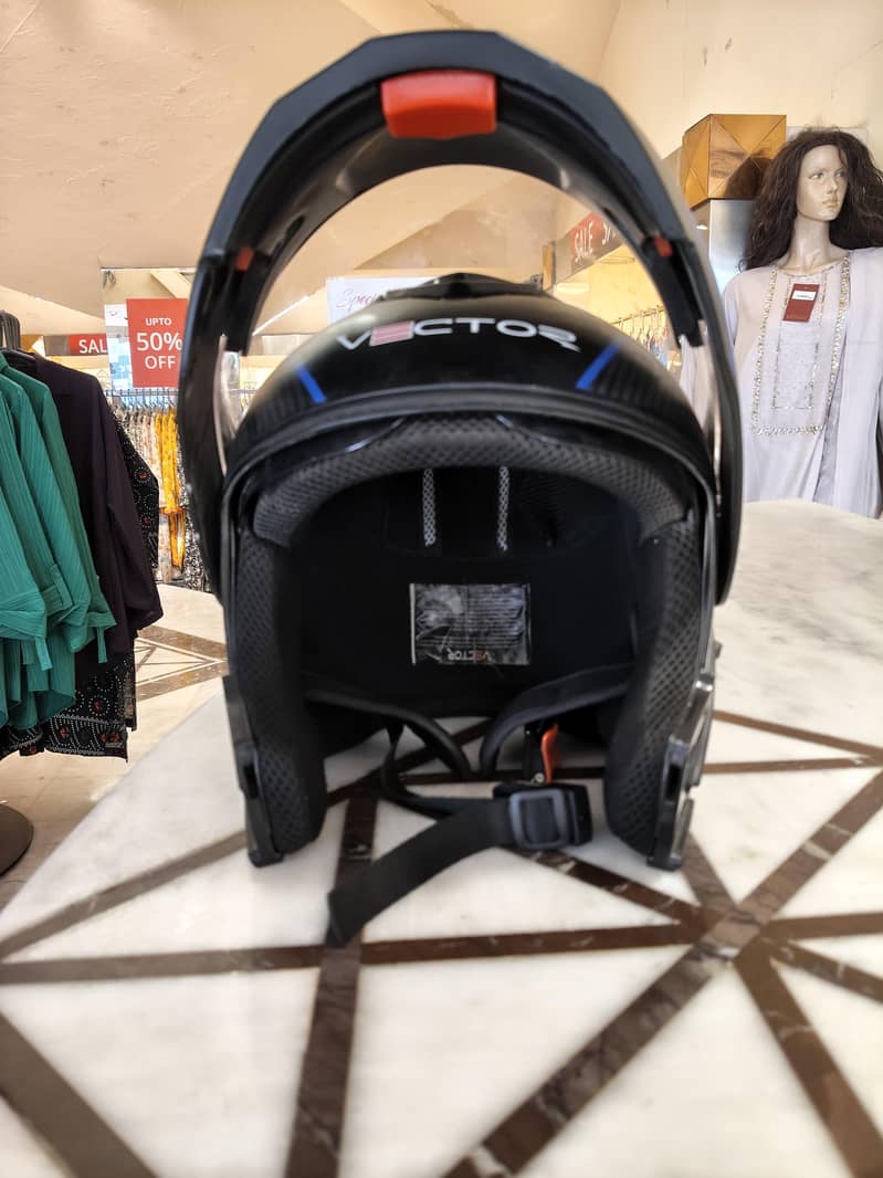 vector helmet 3