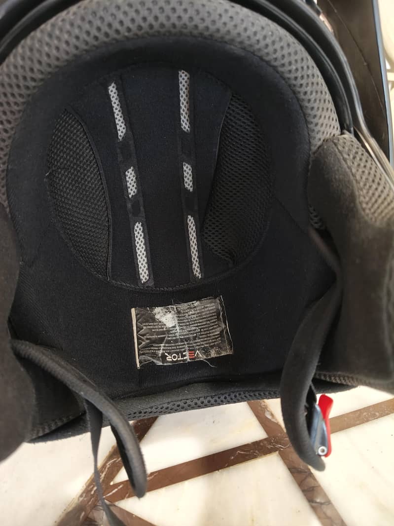 vector helmet 4