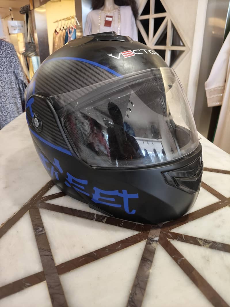 vector helmet 5