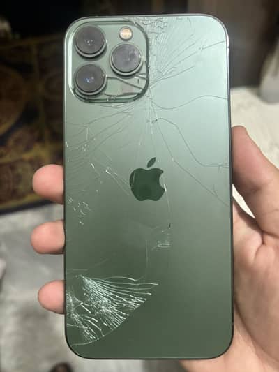 Apple iPhone 13 Pro Max