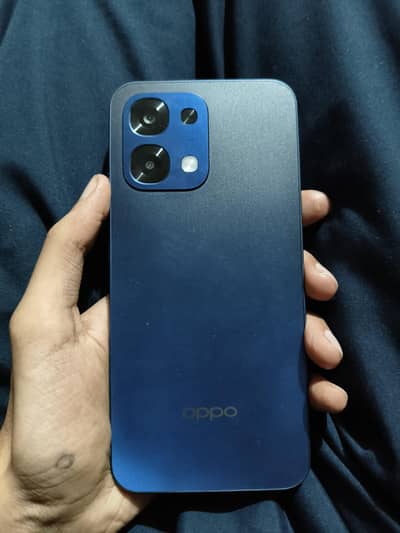 OPPO A6 Pro