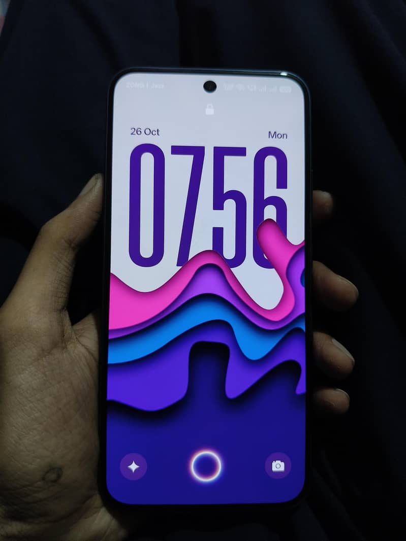 OPPO A6 Pro 1