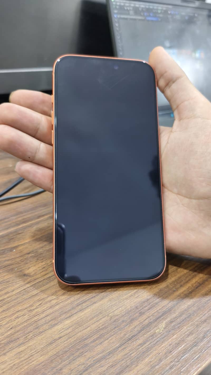 Apple iPhone 17 Pro Max 0