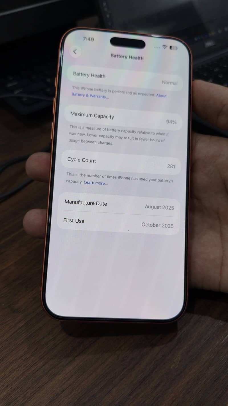 Apple iPhone 17 Pro Max 2
