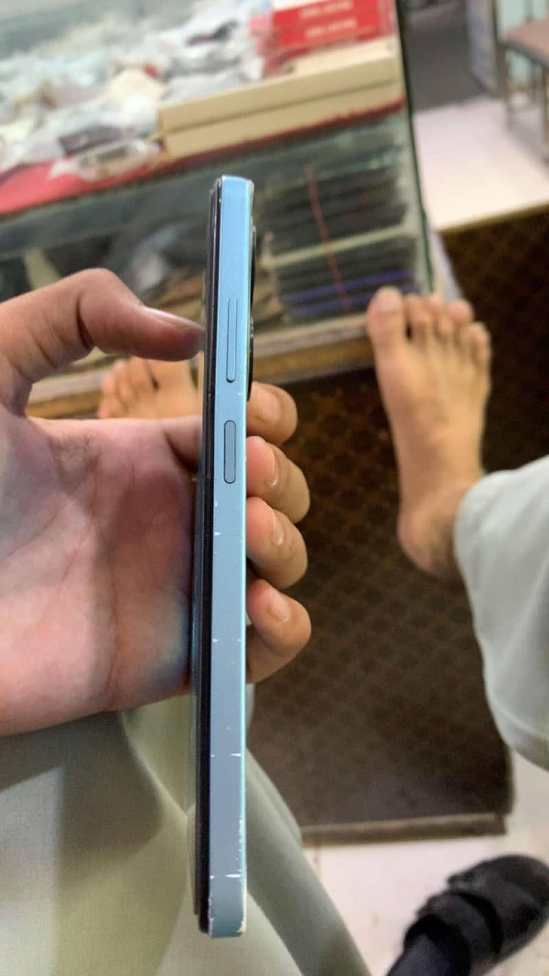 Itel P55 1