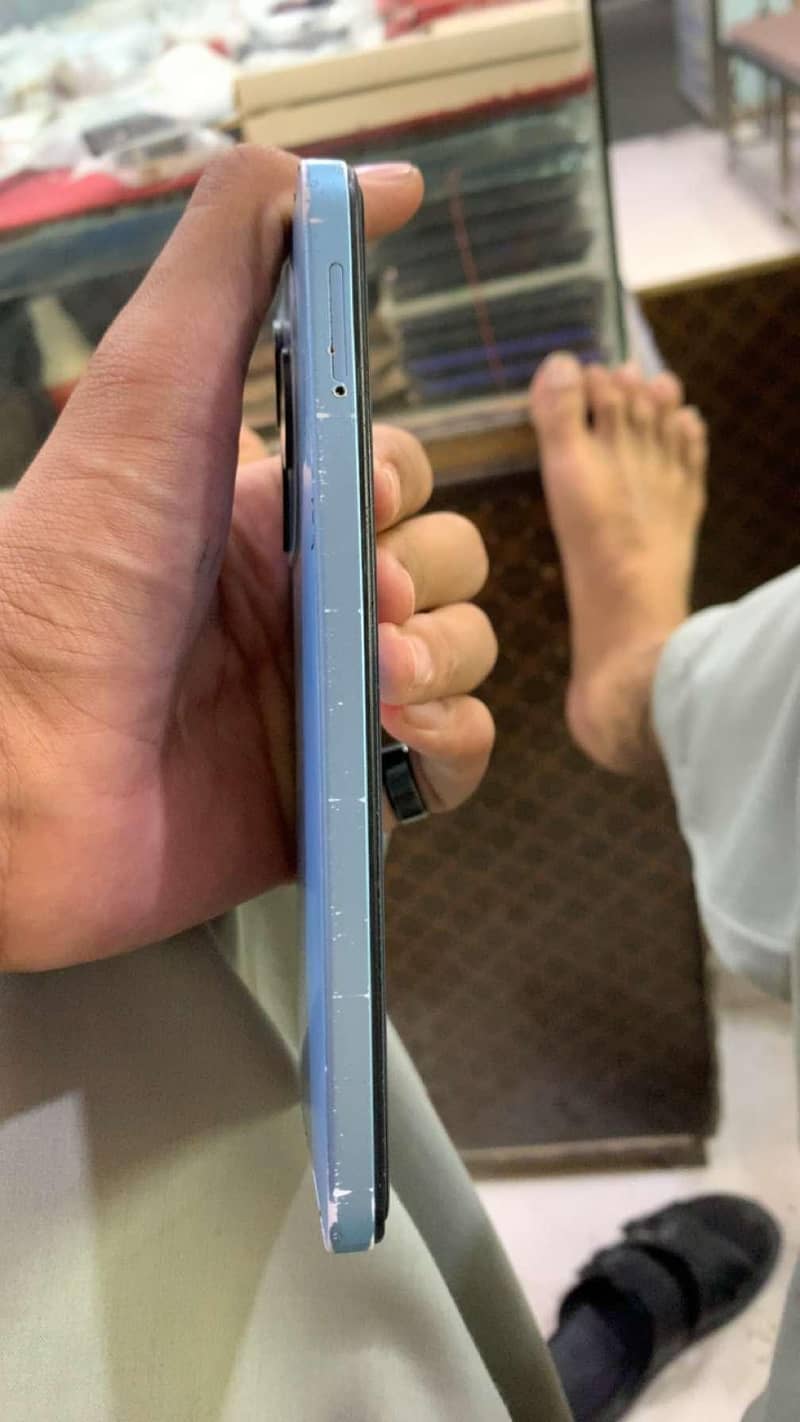 Itel P55 2