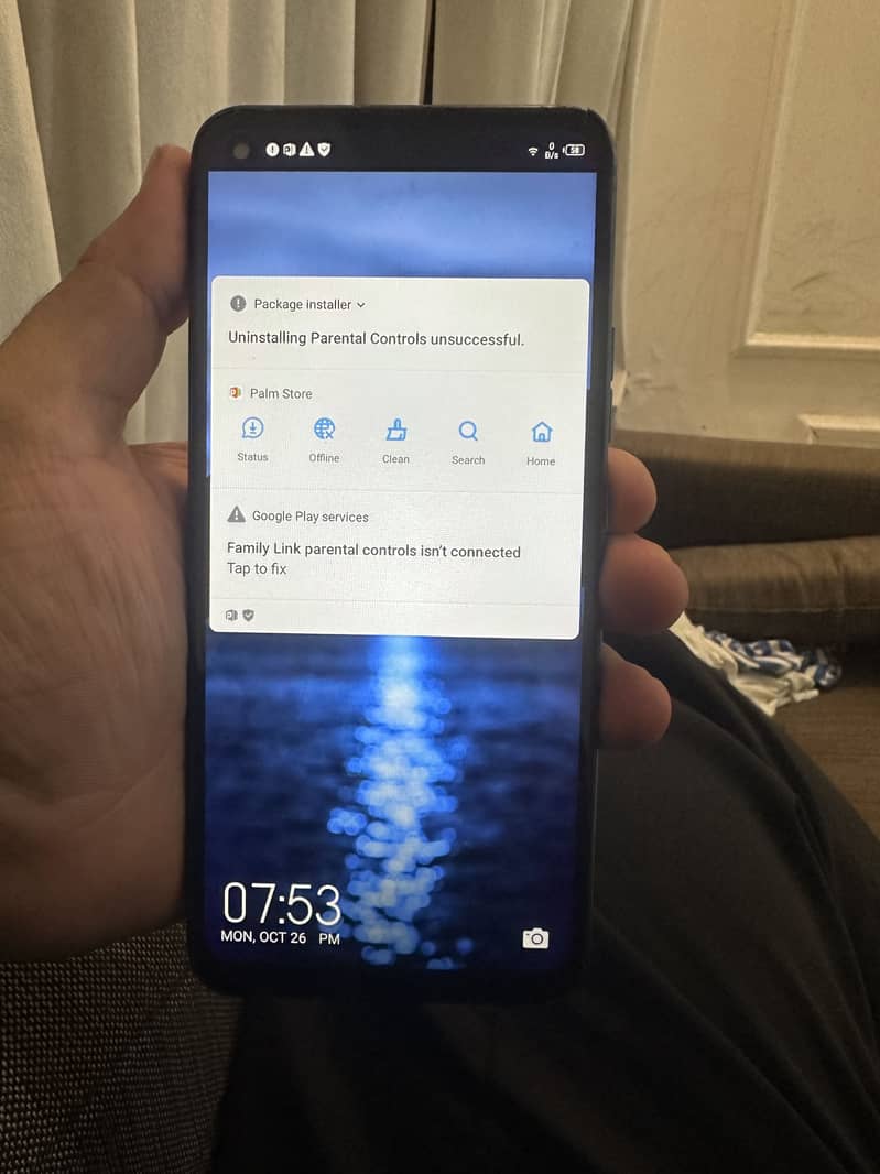 Tecno CAMON 12 Air 3