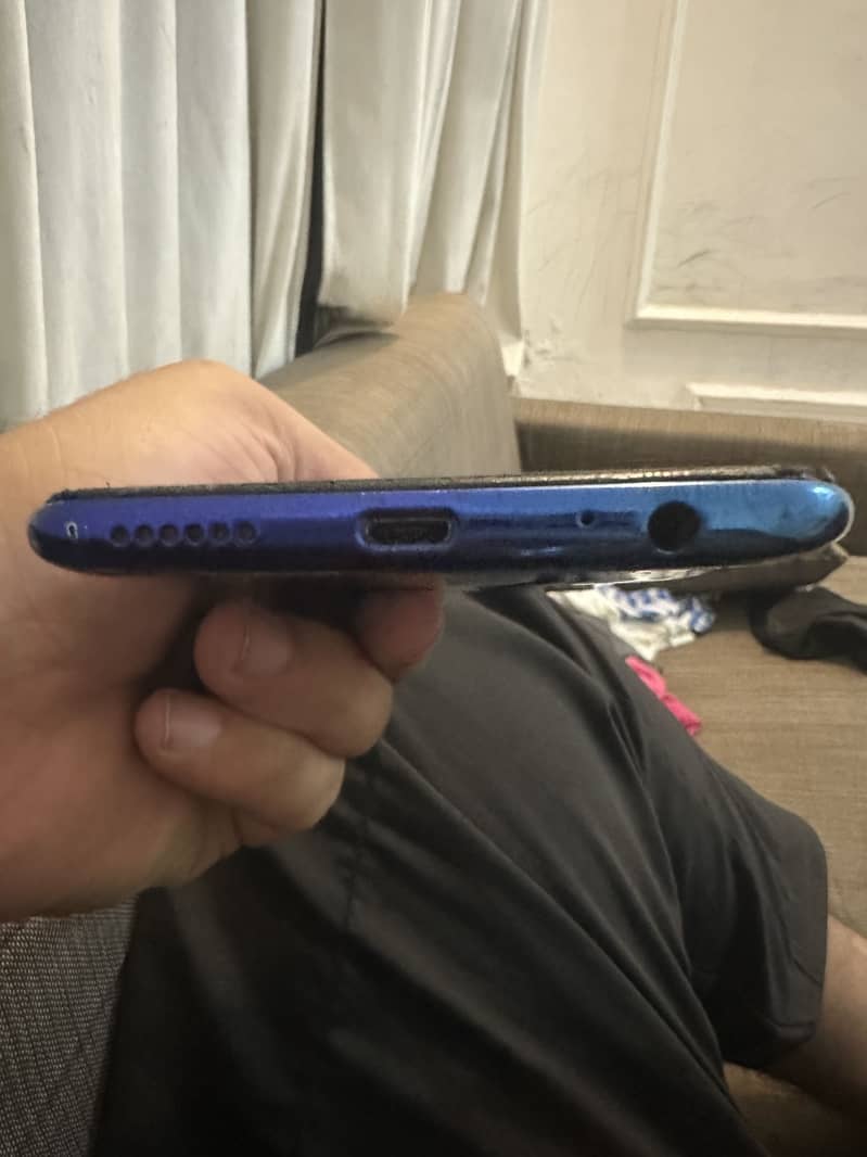 Tecno CAMON 12 Air 4