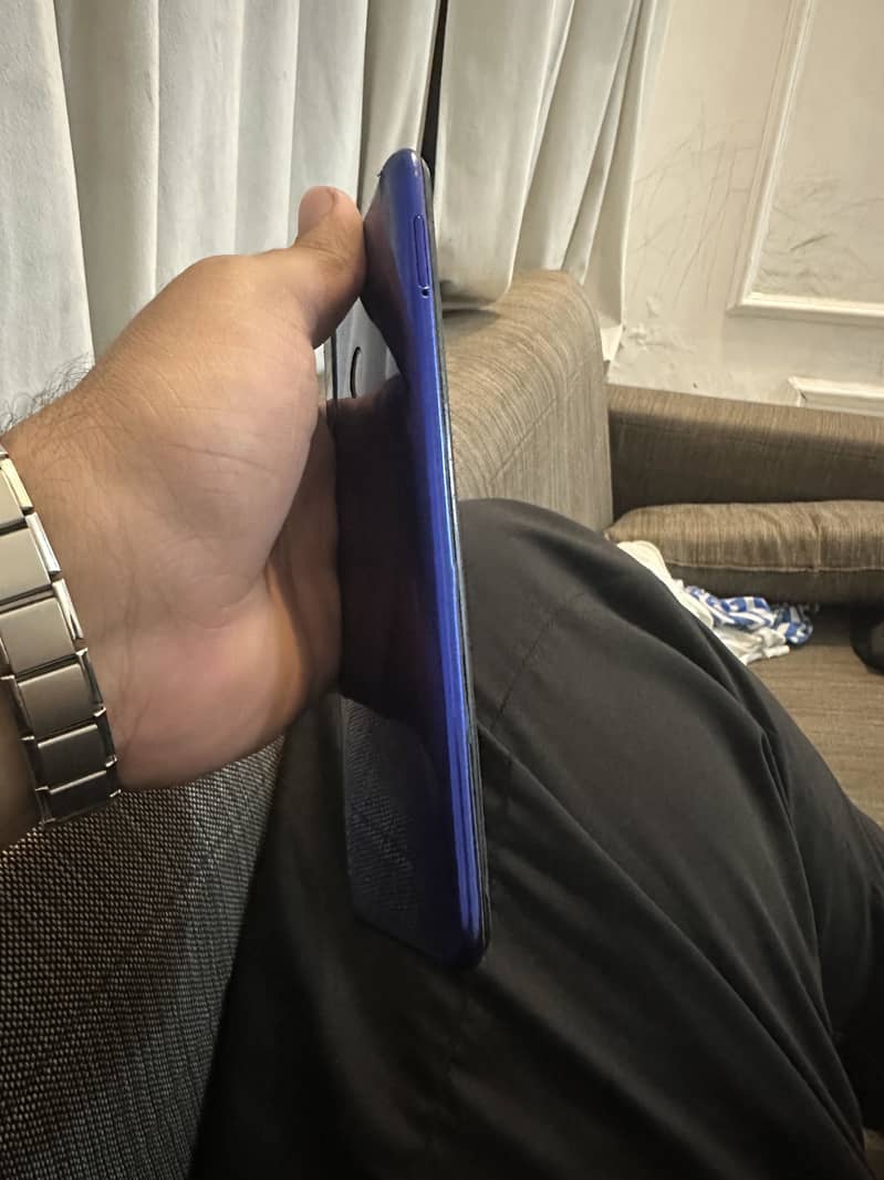 Tecno CAMON 12 Air 5