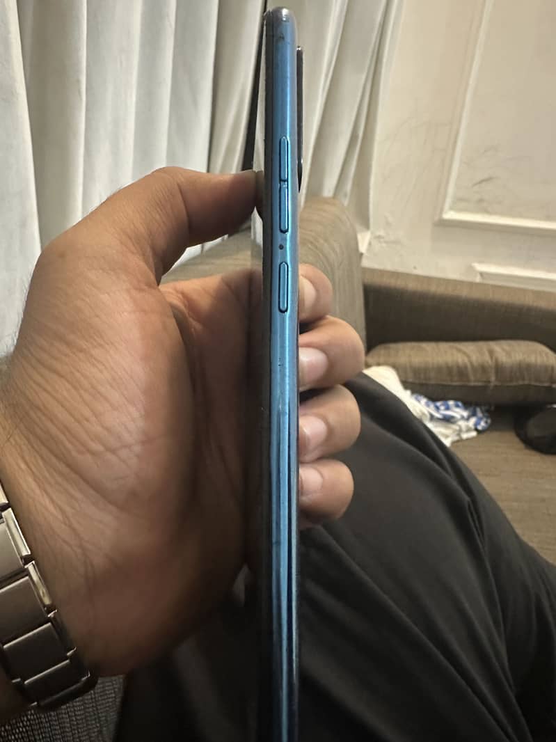 Tecno CAMON 12 Air 6