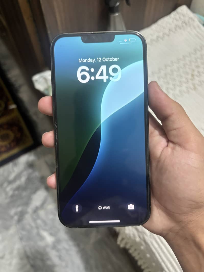 Apple iPhone 13 Pro Max 4