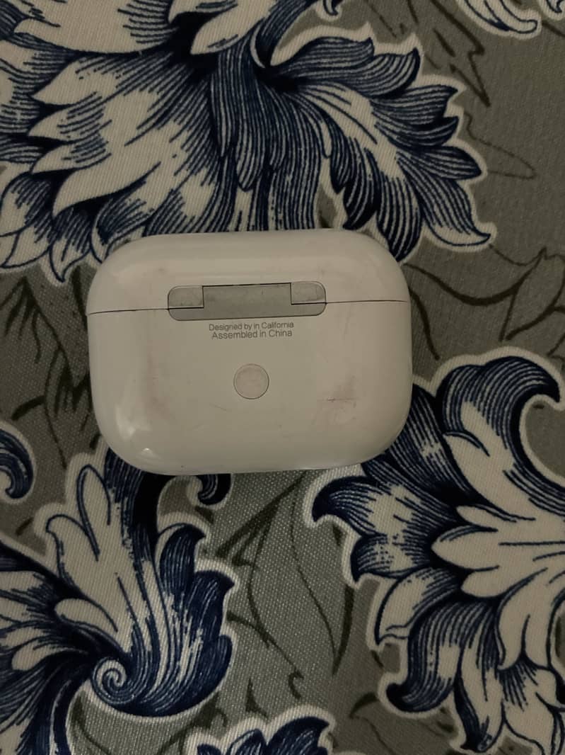 AirPods Pro 2 1