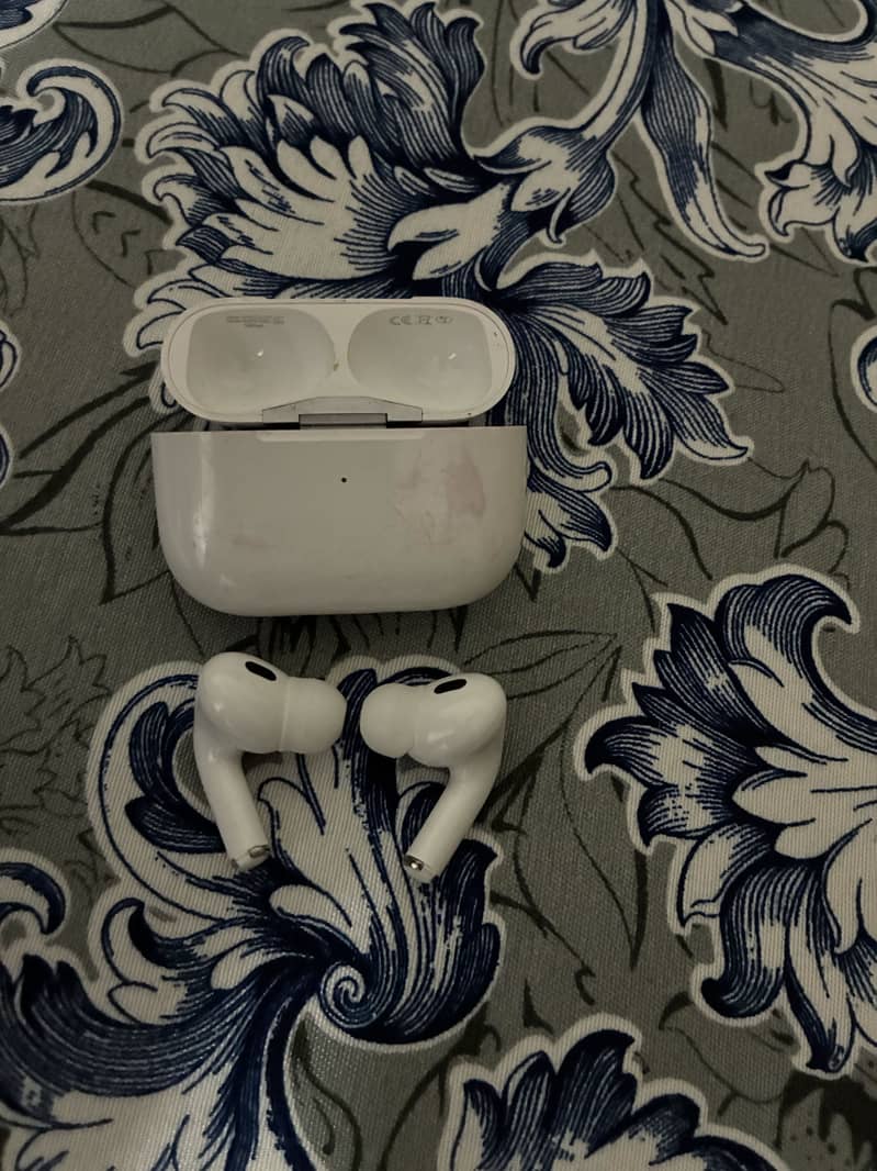 AirPods Pro 2 7