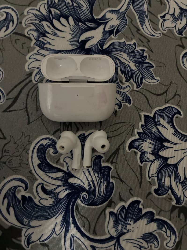 AirPods Pro 2 8