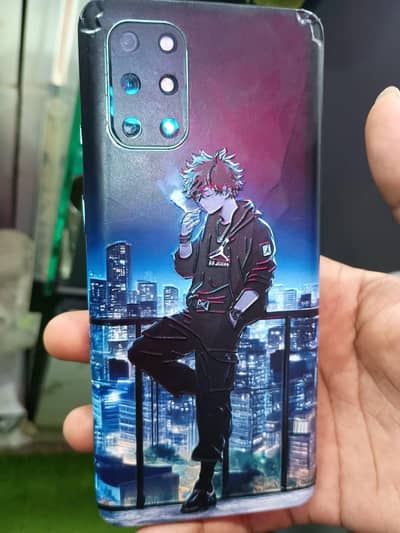 One Plus 8T