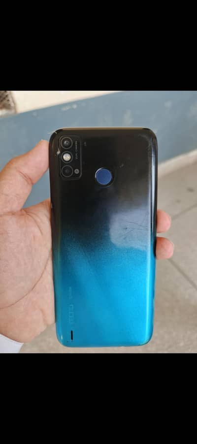 Tecno Spark 6 Go