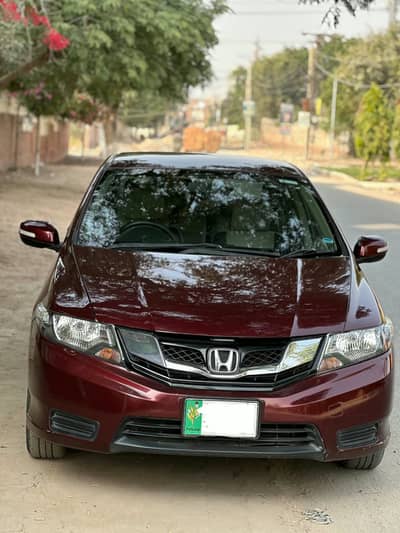Honda City 1.3 i-VTEC Prosmatec 2018 Model