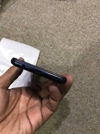 Samsung A21S 4/128