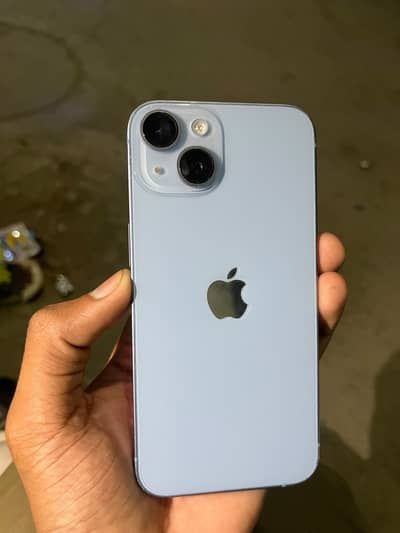 Apple iPhone 14