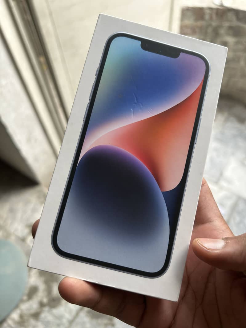 Apple iPhone 14 10