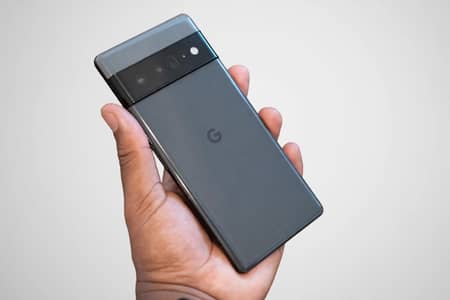 Google Pixel 6 Pro