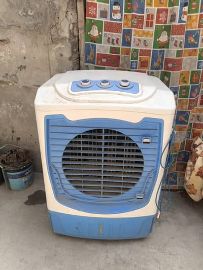 good condition