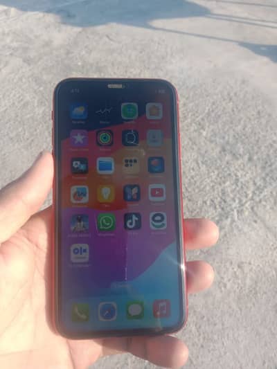 Apple iPhone XR