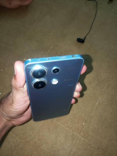 Xiaomi Redmi Note 13