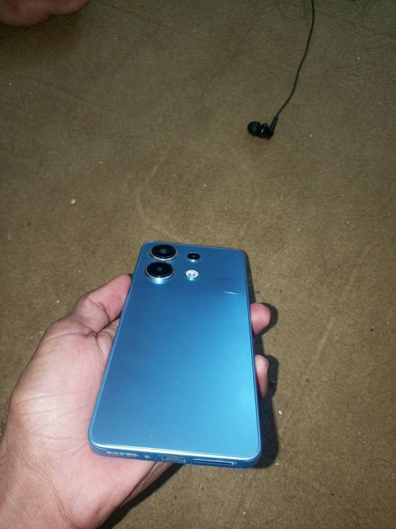 Xiaomi Redmi Note 13 1