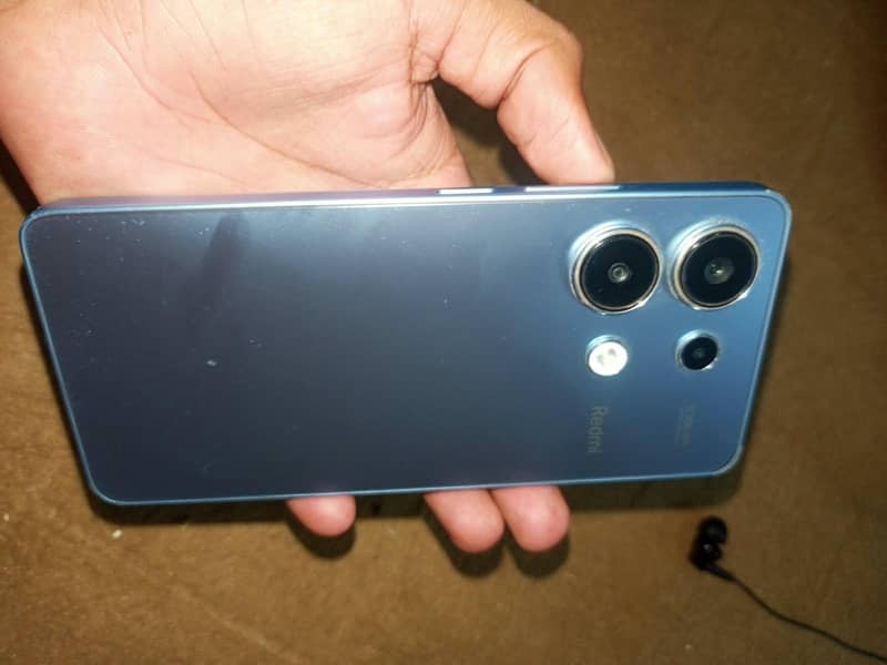 Xiaomi Redmi Note 13 2