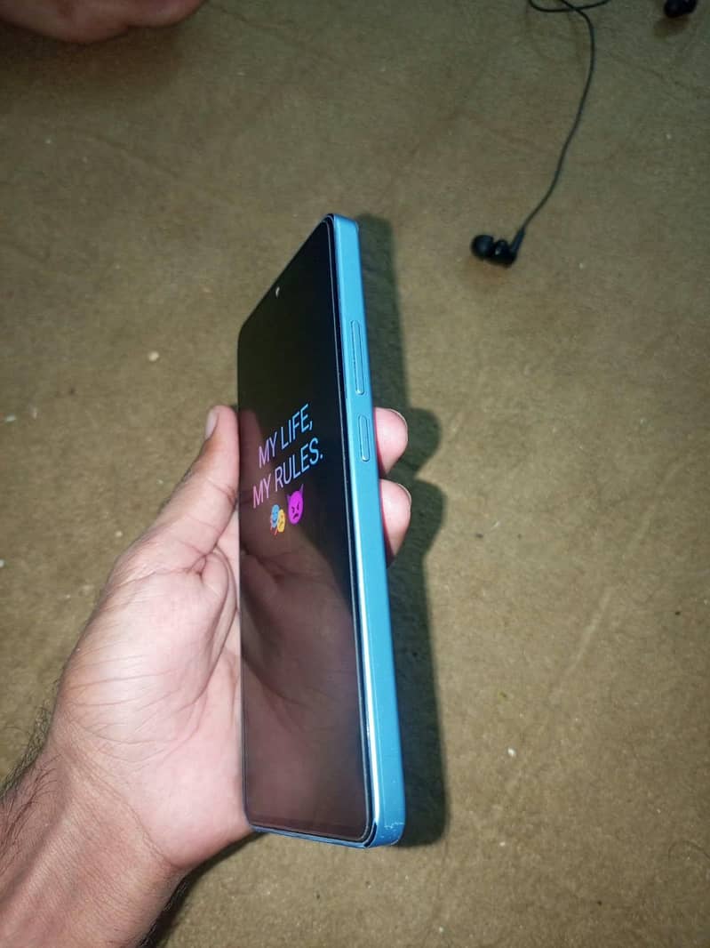 Xiaomi Redmi Note 13 3