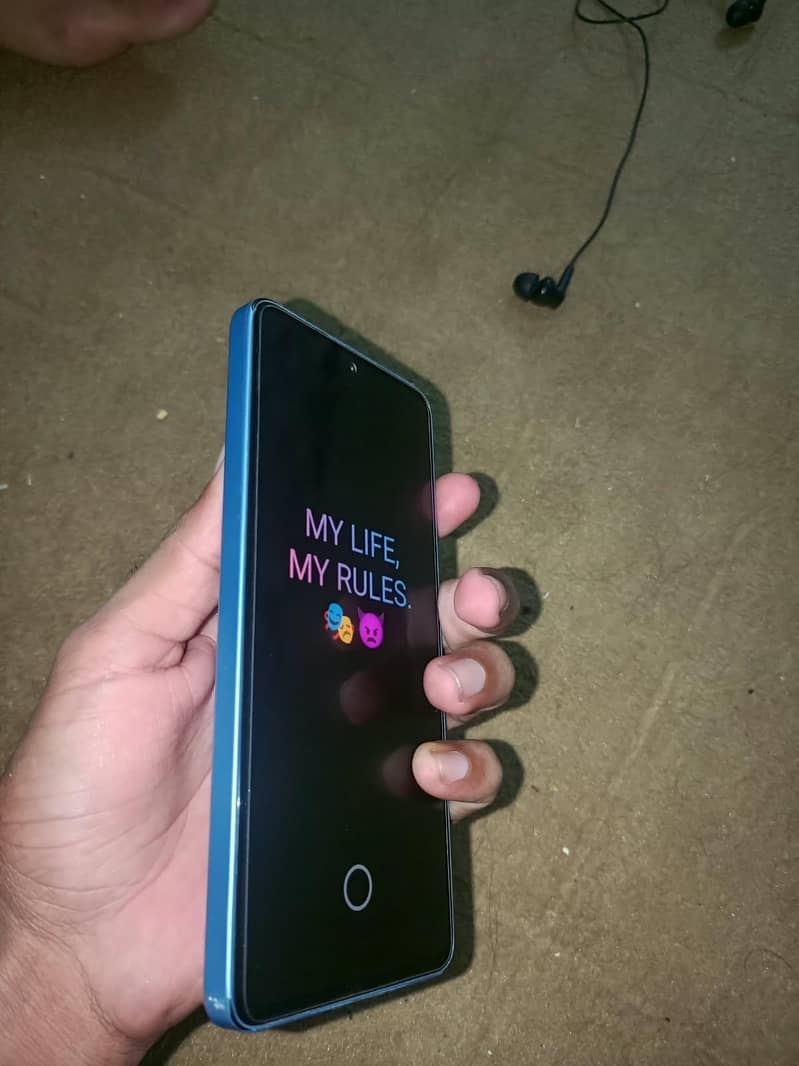 Xiaomi Redmi Note 13 4