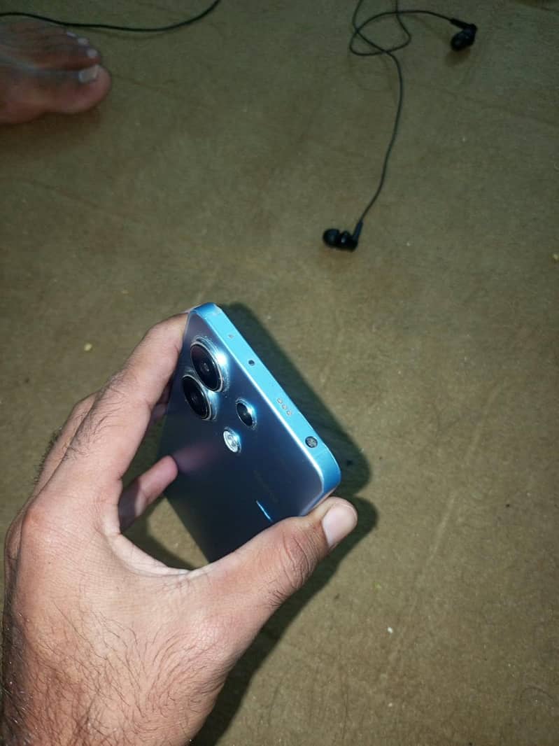Xiaomi Redmi Note 13 5