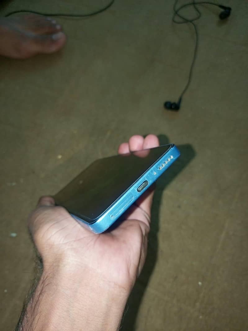Xiaomi Redmi Note 13 6