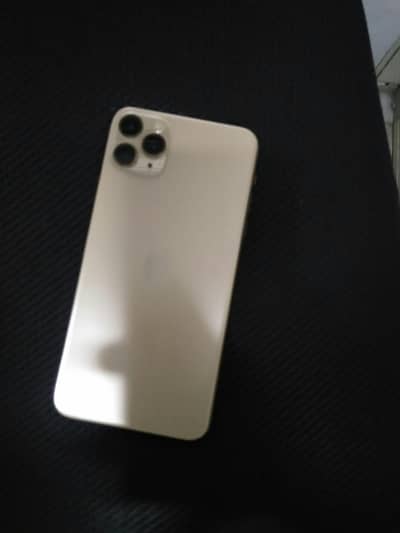 iPhone 11 pro