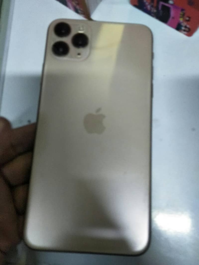iPhone 11 pro 1