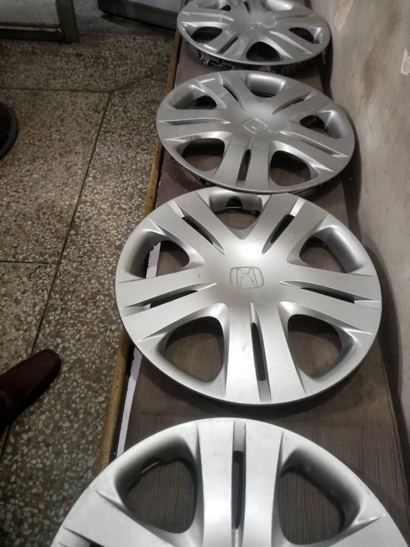 wheel cup 0