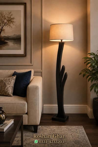 Floor Lamp